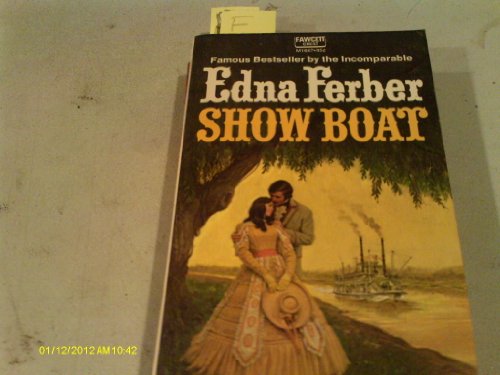 Showboat view 2