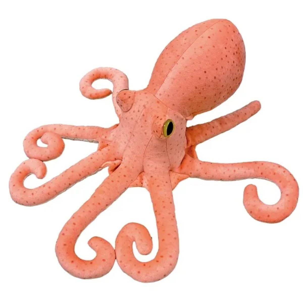 ゴーファ 海の生き物 ぬいぐるみ タコ | Costco Japan タコ 70 BH5060
