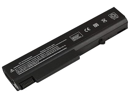 TravisLappy Replacement Laptop Battery for HP EliteBook 8440P