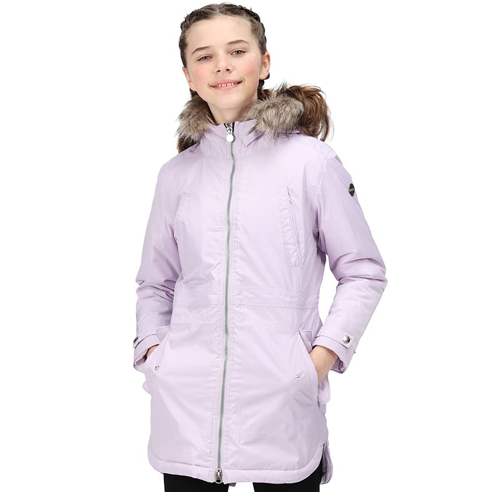 Regatta Rkp233 Chaqueta Unisex niños