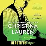 Cover of Beautiful Player