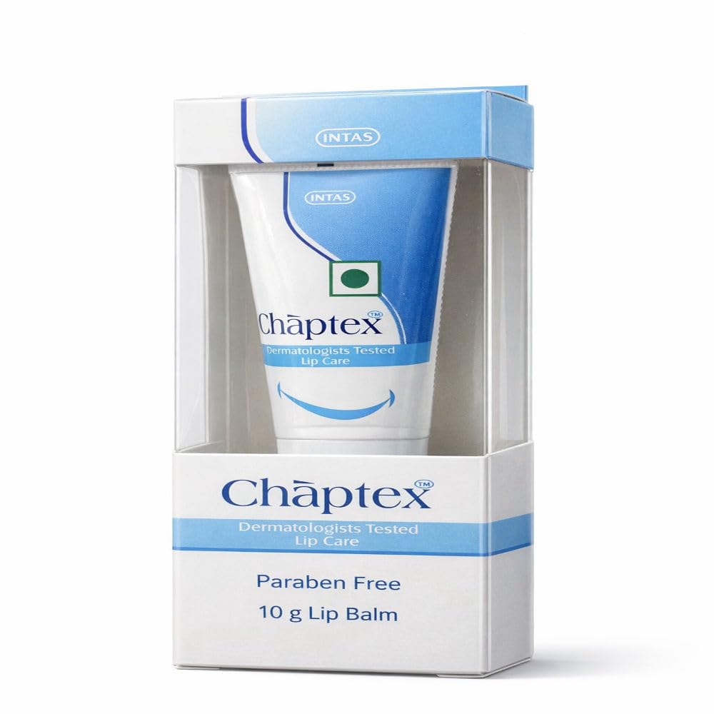 Chaptex Lib Balm 15 SPF 10gm pack of 1