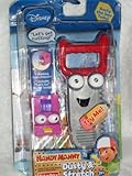 Fisher-Price Talkin' Tools - Stretch and Dusty