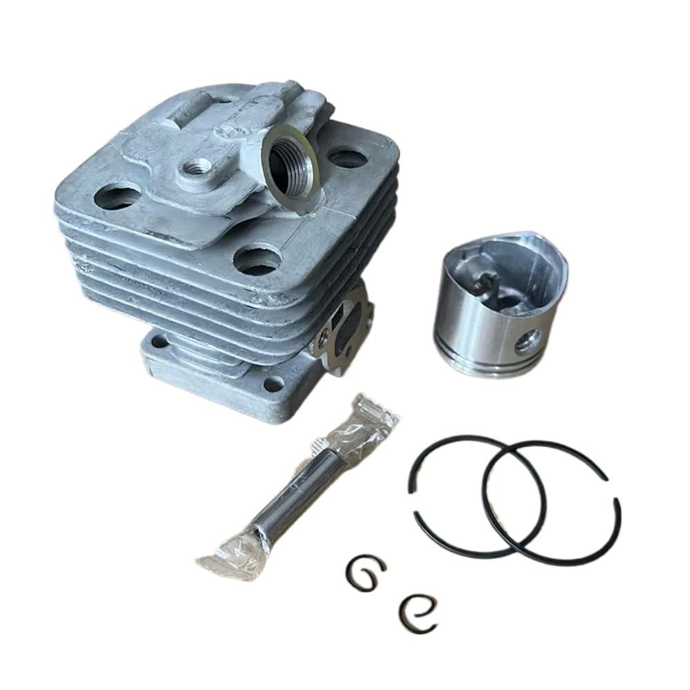 Srxbkc One Color Srm2655 34Mm Cylinder Piston Kits Compatible With Srm-2655 Srm-265 Pb-265 For Lawn Mowers And Chainsaws