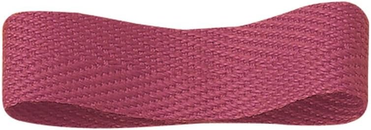 RibbonBon スパンポリエステル綾リボン #016 6mm幅 巻(30m) 9サイズ86色展開