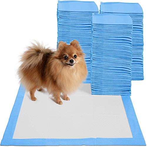 PSK PET MART Pee & Potty Pet Training Absorbent Pads for Puppies & Dogs (Size 45cm x 60cm, Pack of 50 Pcs) (B08SR3X5M4) Amazon Price History, Amazon Price Tracker