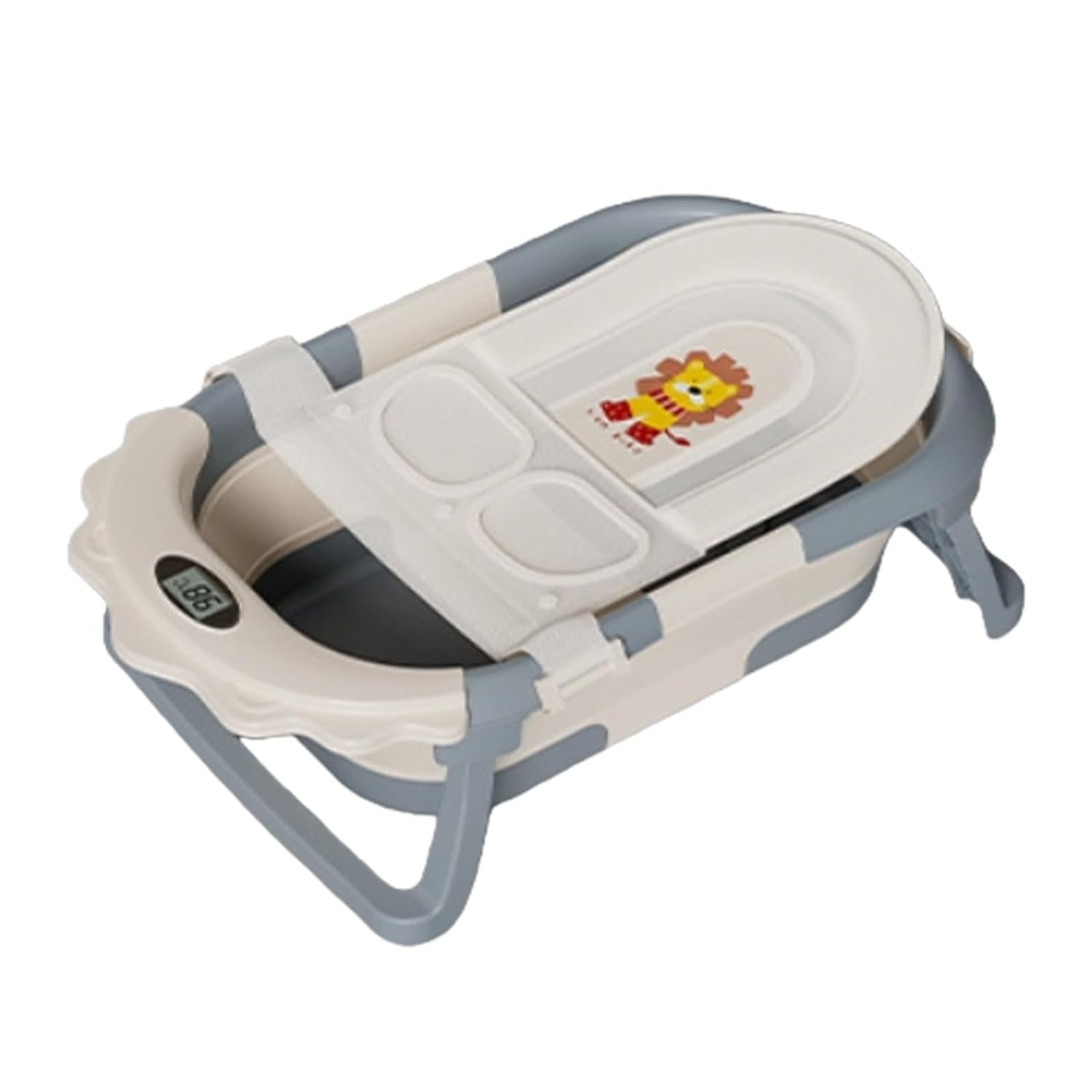 Ecure Base for Bath Travel Bath