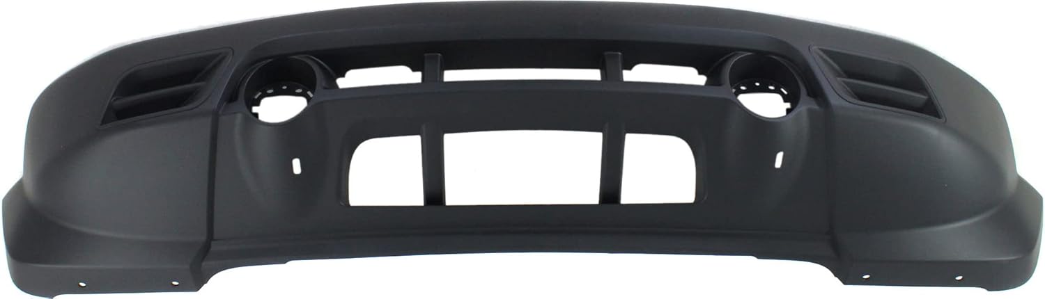 Garage-Pro Front, Lower Bumper Cover Compatible with 2011-2017 Jeep Patriot