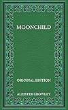 aleister crowley tarot online  Moonchild - Original Edition