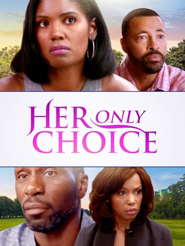 Her Only Choice