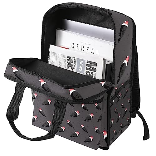 Cartable pour filles et garçons ajustement dos sensible Condor