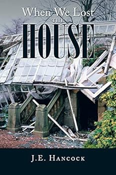 Paperback When We Lost the House Book