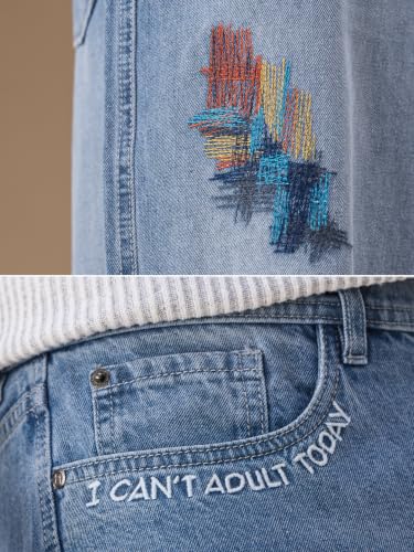 Image of The Souled Store Men Jeans