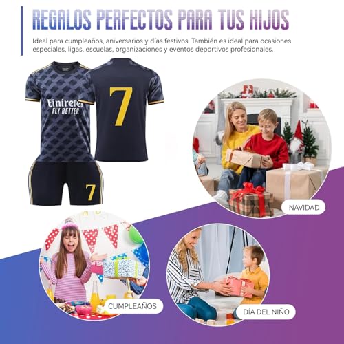 Opiniones de Pantalones cortos para Niño los 10 mejores. 9 Imagen adicional