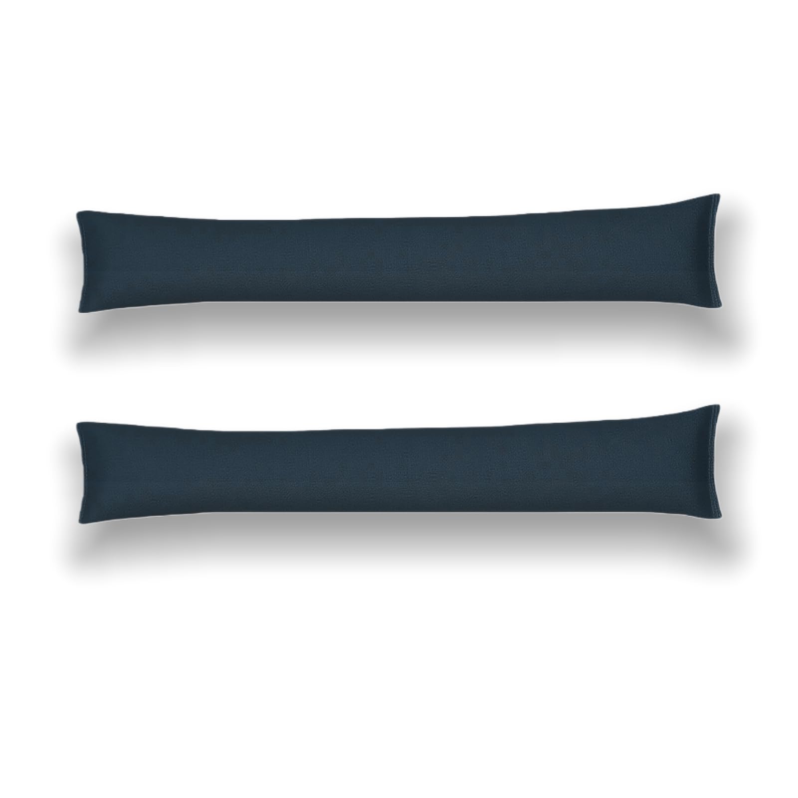 Bolsas de Protección Contra Inundaciones 2 Unidades Sacos de Arena Para Altas Aguas 150x20cm Barreras Activadas Por Agua Para Puertas Sin Arena