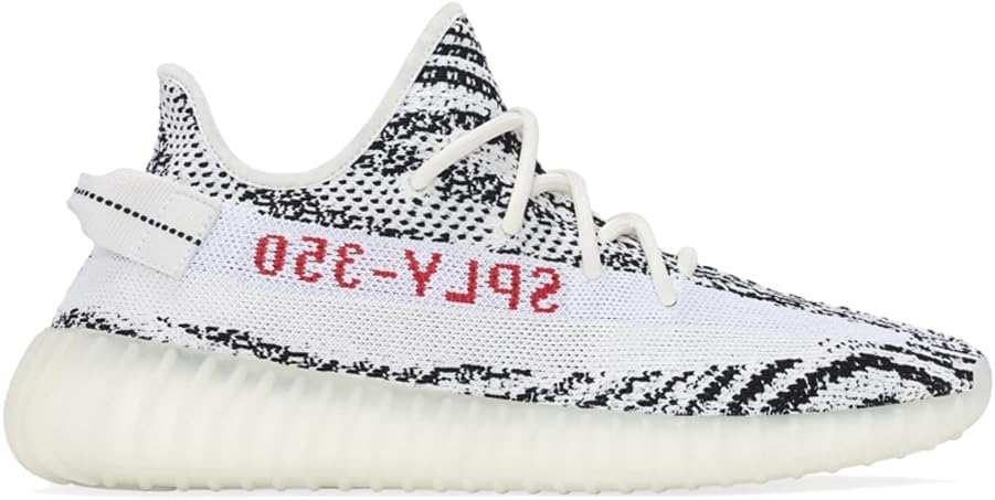 Men's Yeezy Boost 350 V2 Shoes