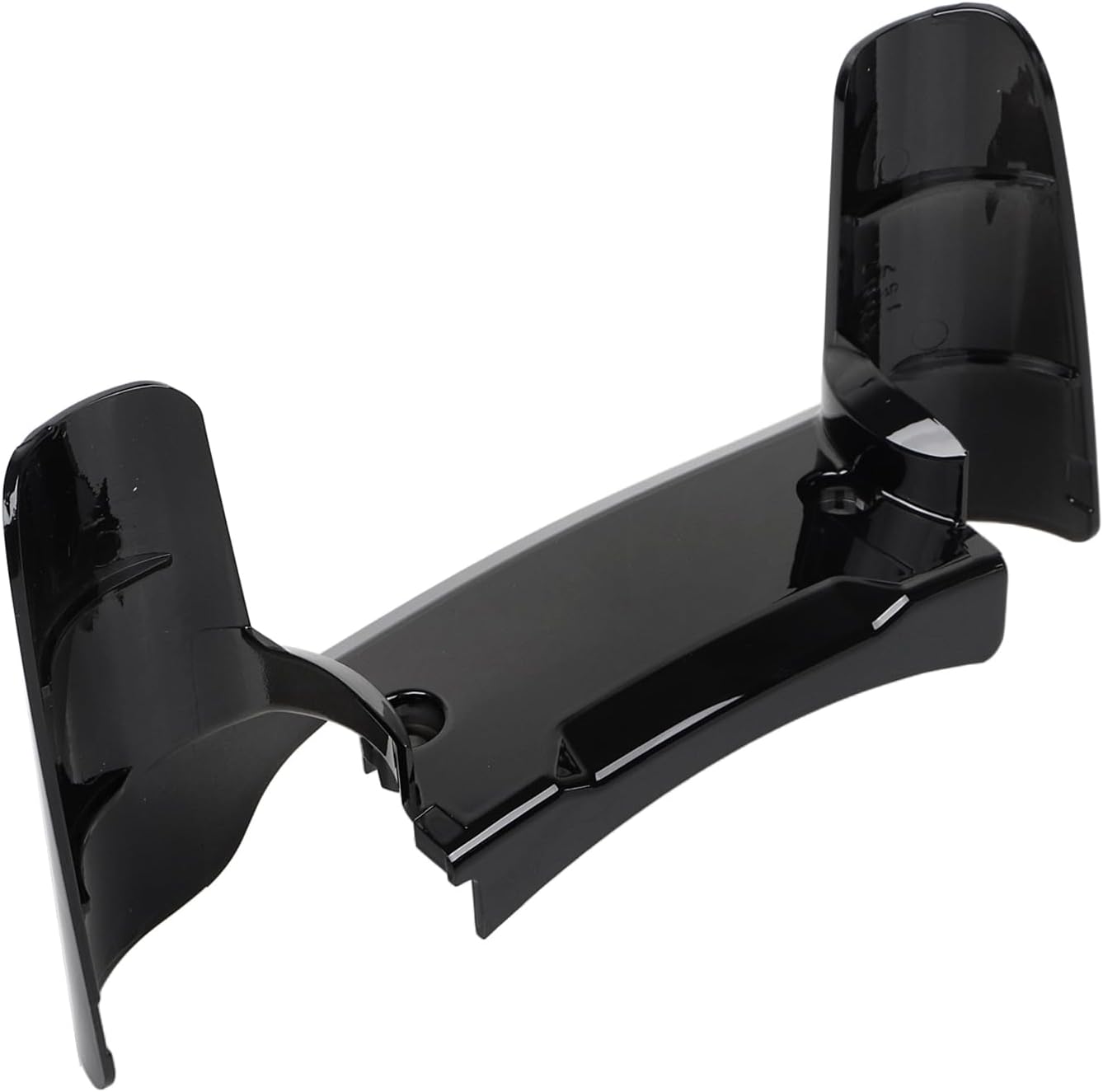 Black Front Fork Bridge Cover For Honda Goldwing 1500 GL1500SE/1500I/1500A 1988-2000 1989 1990 1991 1992 1993 1994 1995 1996 1997 1998 1999