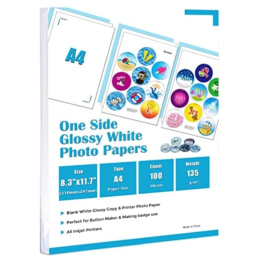 51cbZlFJkbL._SS520_ Best a4 photo paper