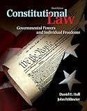 Constitutional Law: Governmental Powers and Individual Freedoms (2-downloads)