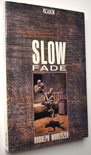 Slow Fade (Picador Books) 0330285505 Book Cover