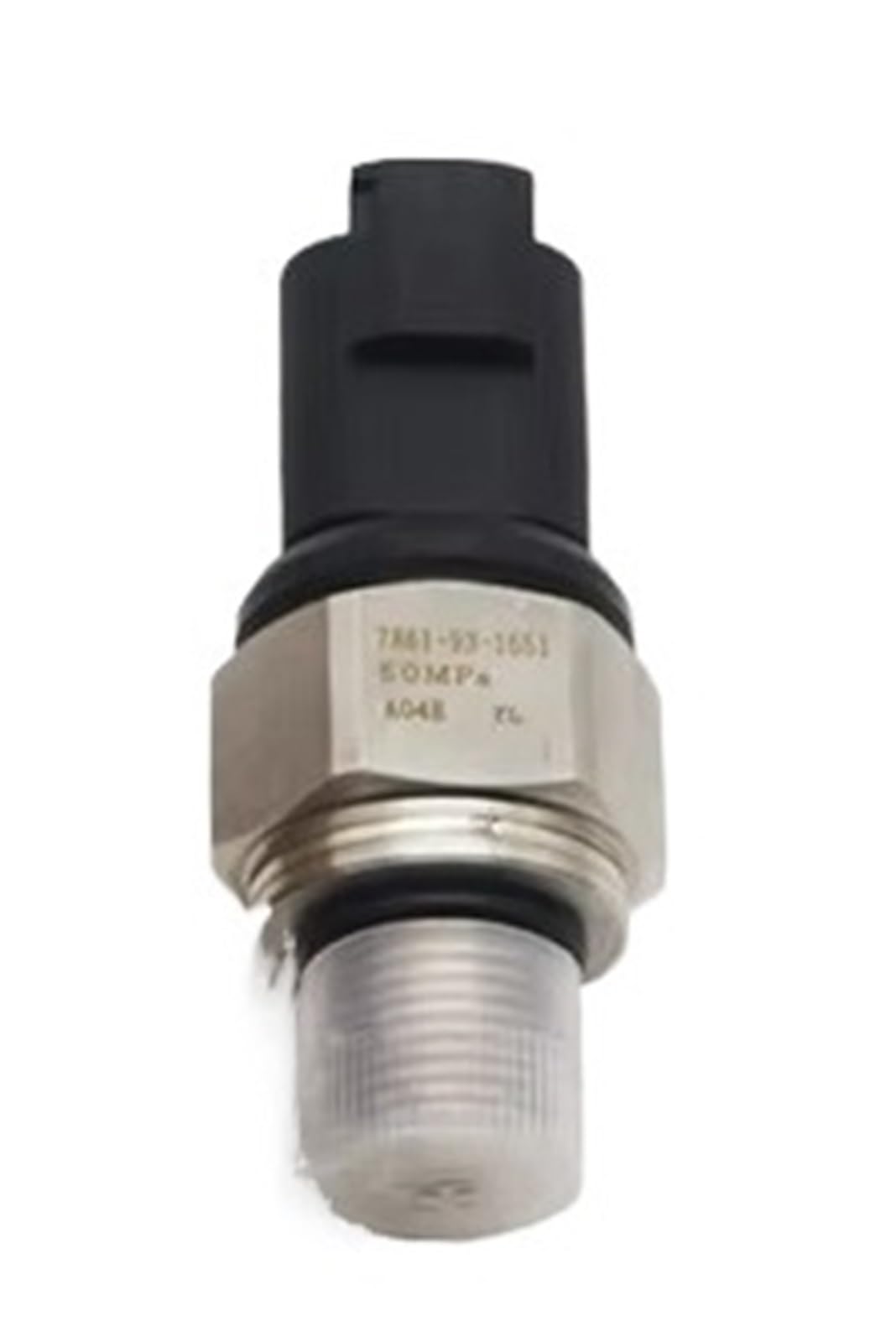 Wuplkcuij 7861-93-1651 Used For Pc200-7 Pc240-7 D155ax Pressure Sensor Excavator Parts