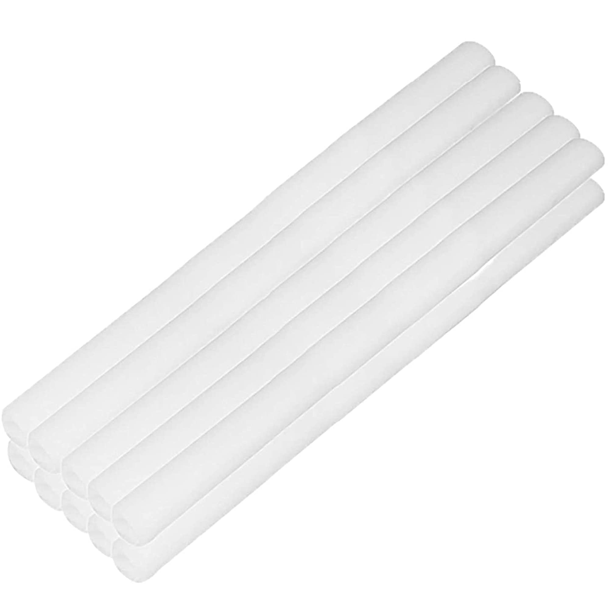 Hruile Non-Slip Foam Stick, High Density Stretch Sofa Slipcover Foam Strip,Length 27cm Couch Cover Stick Fixed,Foam Strip for Furniture Protector Couch Cover,2.2cm,10pcs