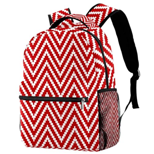 Sac à dos pour ados spacieux de 40cm pour éviter le mal de dos au collège
