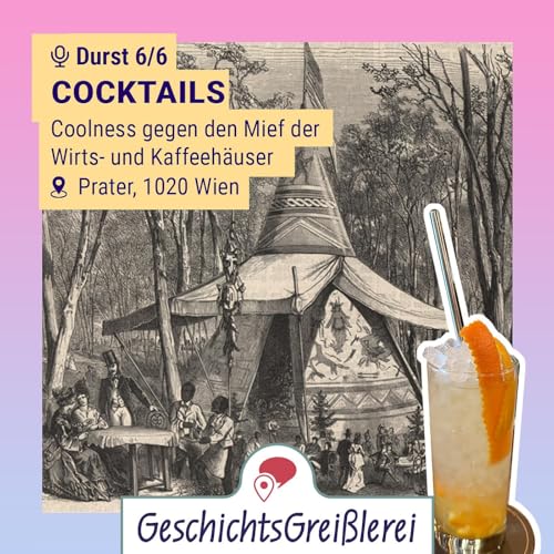 Durst: Cocktails