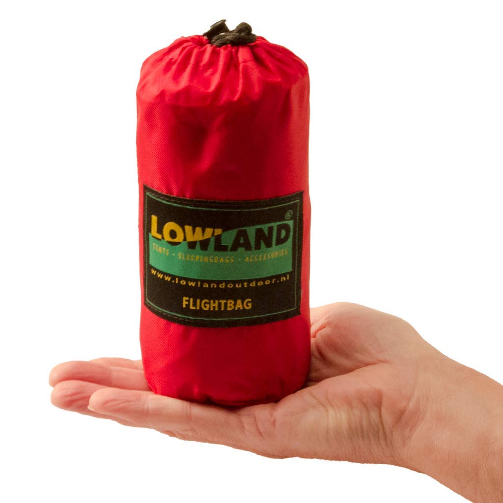 Lowland Outdoor® Custodia da Viaggio per Zaini