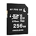 Produktbild ANGELBIRD AV PRO SD MK2 256GB V60|1 Pack