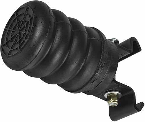 Miniatura 3 de SuperSprings Remolque SumoSprings para eje de remolque con 5000-8000 GAWR, configuración de eje de resorte  Capacidad de 1000 libras al 50% de