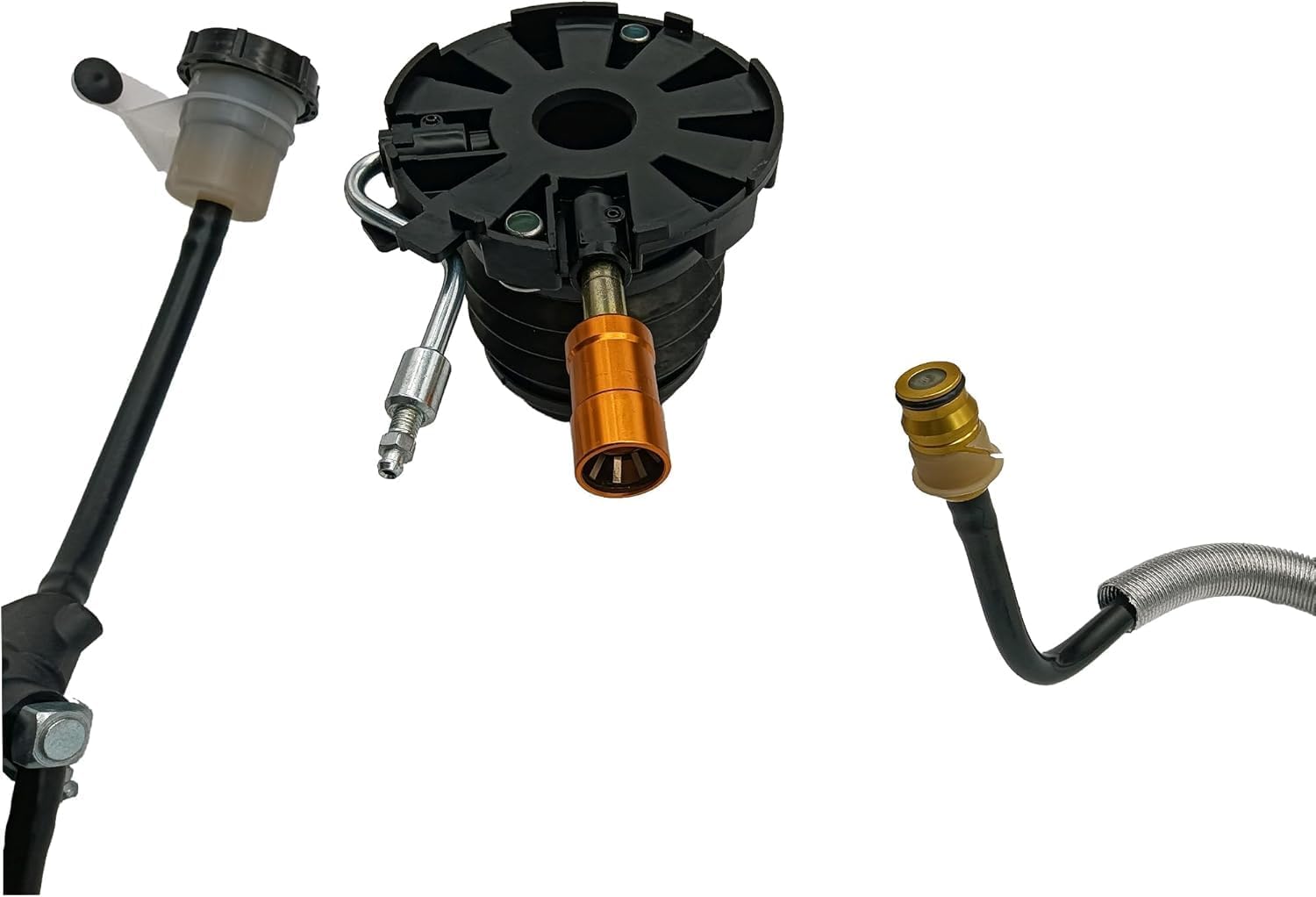 Clutch Master & Slave Cylinder CC649043 2L3Z7A543AA