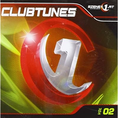 Szene 1 Clubtunes Vol.2