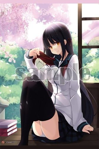 Amazon 玖条イチソ B2タペストリー 軸中心祭描き下ろし アニメ 萌えグッズ 通販 Amazon 玖条イチソ B2タペストリー 軸中心祭描き下ろし アニメ 萌えグッズ 通販