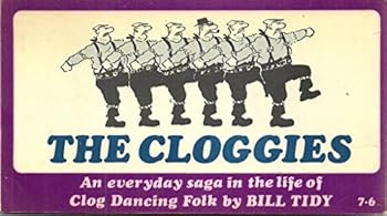 Paperback The Cloggies Book