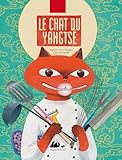 Le chat du Yangtsé