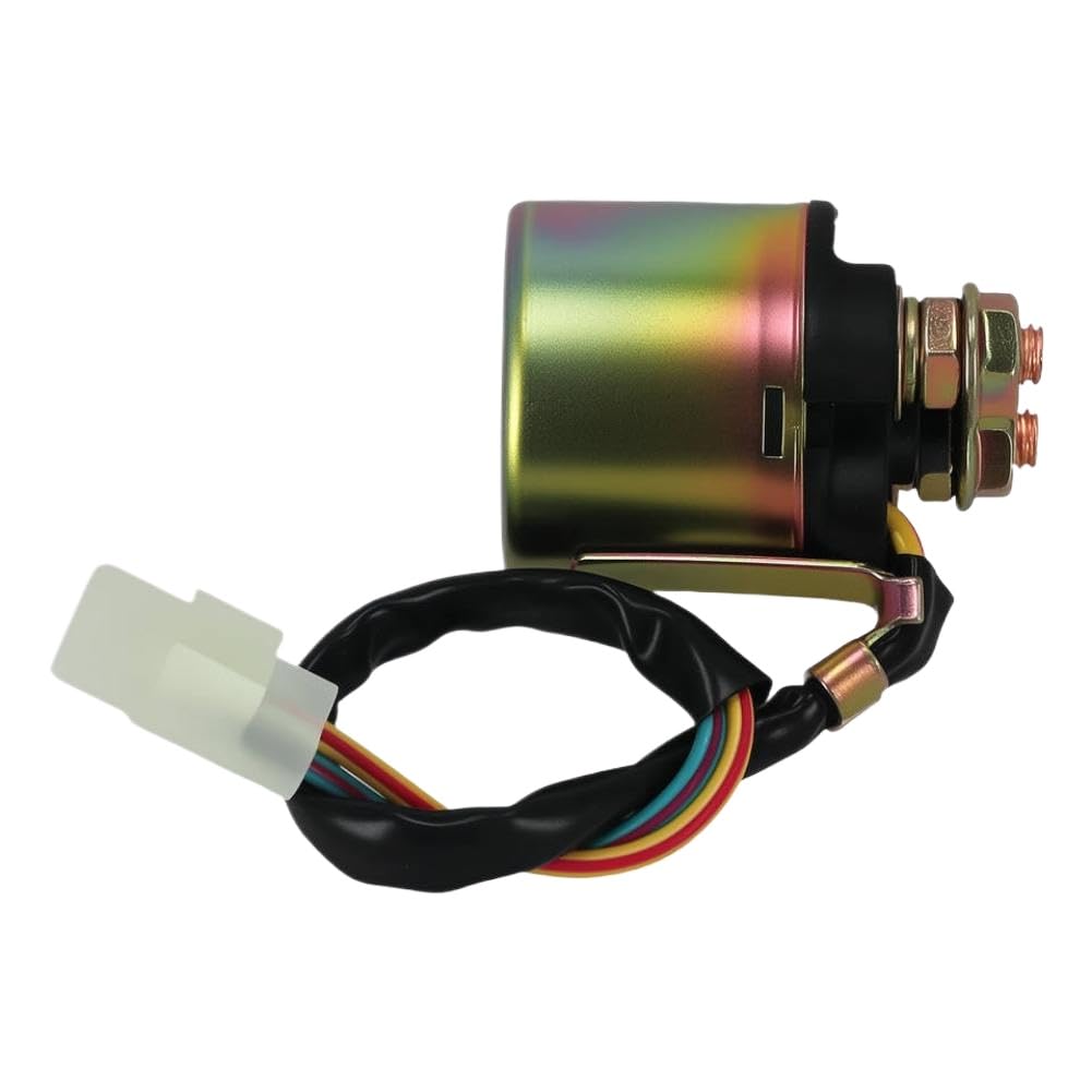 Relé Solenoide De Arranque Compatible Con Honda TRX450 Foreman ES S