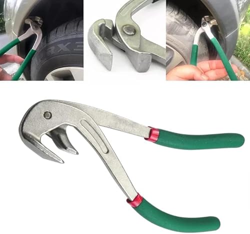 Lkjybg Car Dent Repair Tools,Auto Body Pliers,Car Fender Panel Leaf Edge Pliers Repair Tools, Autobody Repair Tools #TOP1