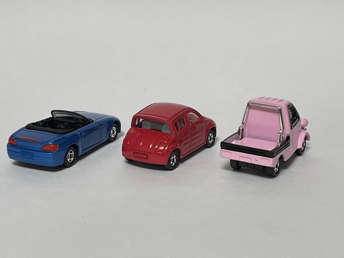 Amazon.co.jp: トミカ 2002年 横浜高島屋 トミカ プラレール