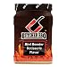 Butcher BBQ Bird Booster Rotisserie Flavor Injection. This Product Set the Standard for Moisture and Flavor for Poultry Injections.