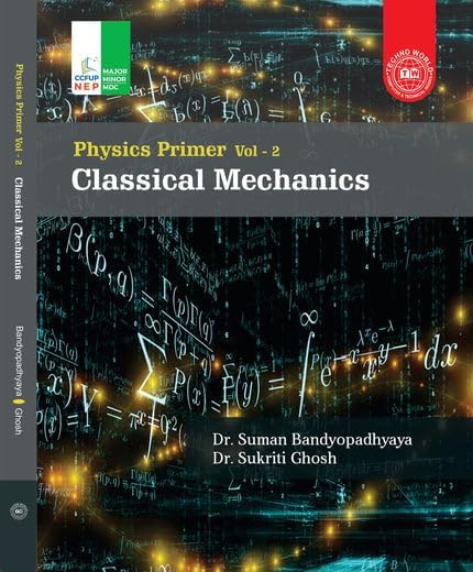 Classical Mechanics (English Version)
