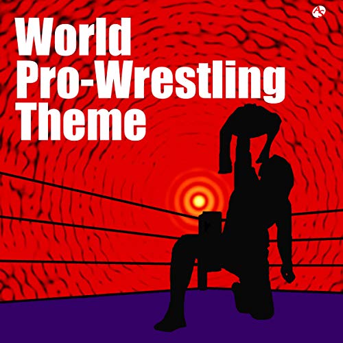 ワールド・プロレスリング・テーマのサムネイル