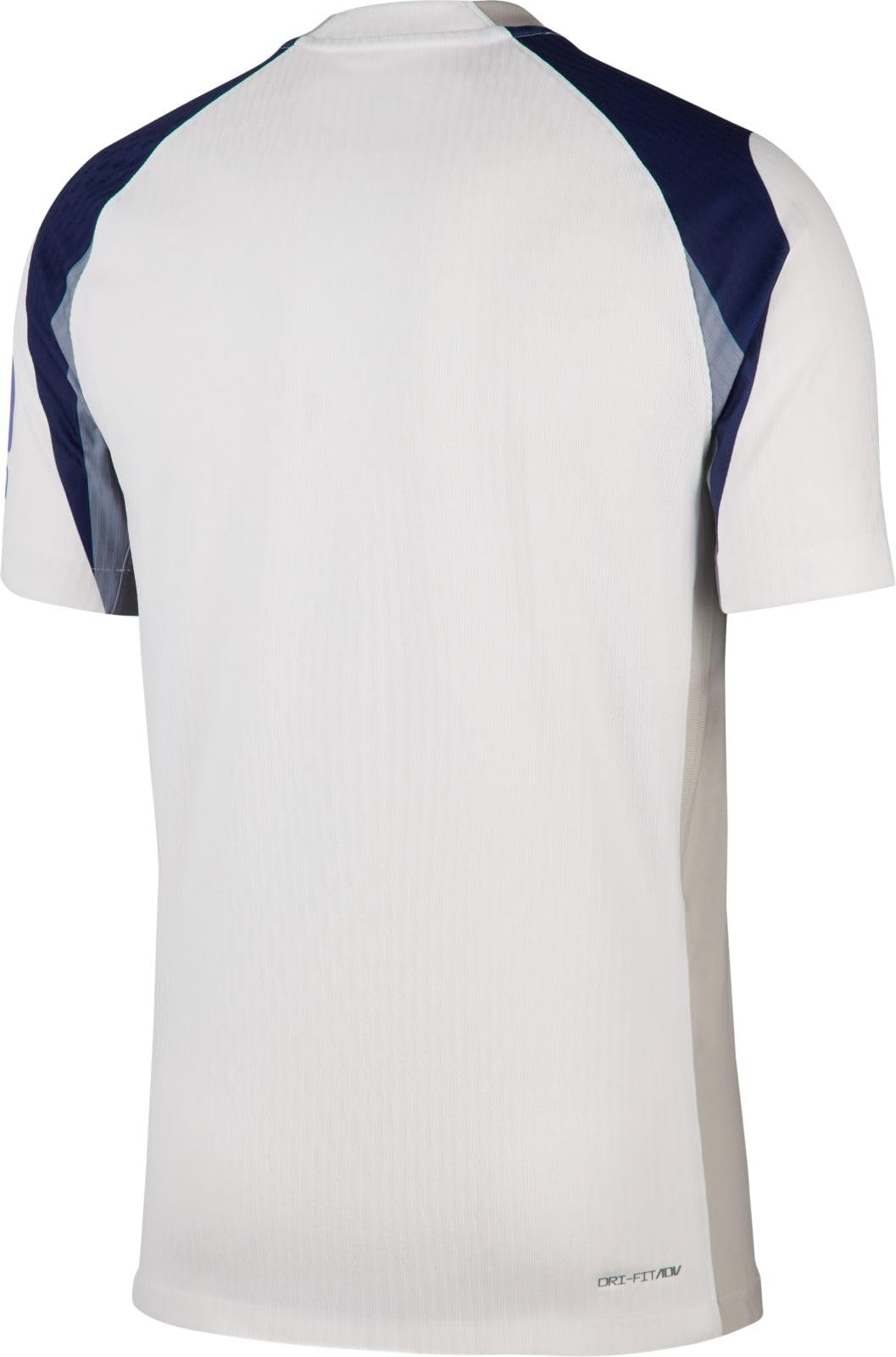 Nike Tottenham Hotspur 2025/26 Match Home Nike Authentic Dri-Fit ADV Fußballtrikot für Herren Maglia da Calcio Uomo