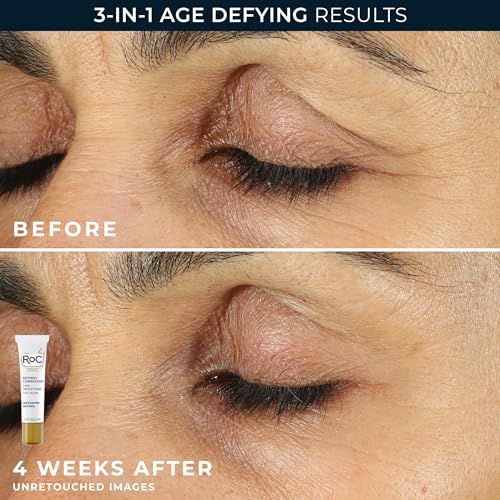 image for RoC Retinol Correxion Value Set Duo, Deep Wrinkle Anti-Aging Night Fac