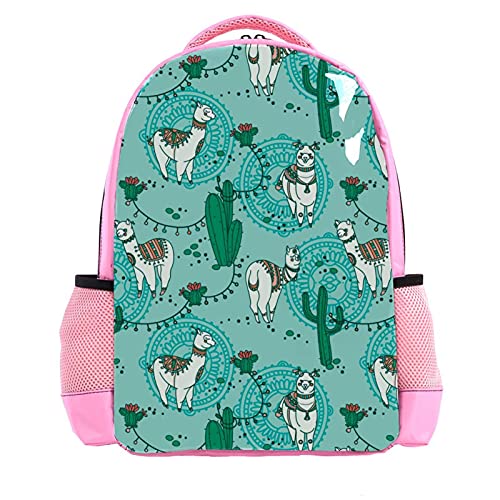 Sac à dos mignon alpaga cadeau anniversaire original pour petit garçon