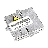Modulo driver ballast fari 3D0 907 391B per Passat per Volvo per Jaguar per B6 per A4 2002-2005 (Bi-Xenon)
