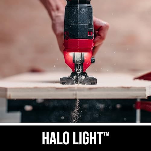 Miniatura 6 de SKIL PWR CORE 12 Kit de rompecabezas compacto sin escobillas de 12 V incluye batería de 2.0 Ah y cargador PWR JUMP - JS5833A-10