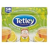 Tetley Tea