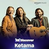  REDISCOVER Ketama