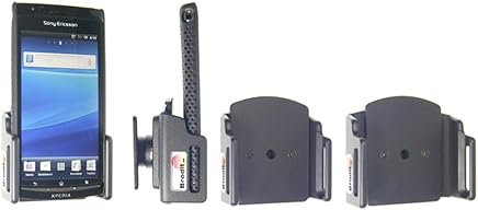 Brodit 511307 soporte pasivo universal con inclinaci?n del eslab?n giratorio para dispositivos m?viles Brodit 511307 soporte pasivo universal con inclinaci?n del eslab?n giratorio para dispositivos m?viles